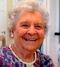 Marjorie Spain Obituary (2023)