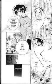 read kitchen princess chapter 1