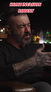 Bryan Callan Home Invasion