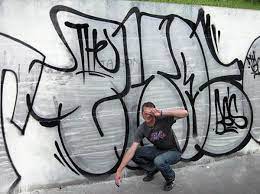 How To Do Graffiti (Basics) —