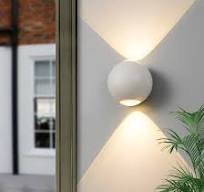 Hotel Corridor Indoor LED Wall Lamp LED Application Garden Light