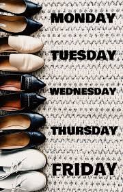 Guide To Business Casual Shoes For Working Women First Thyme Mom Work Shoes Women Casual Shoes Women Business Casual Shoes