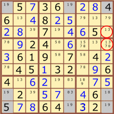 Sudoku Swordfish Made Simple