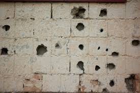 Shop for bullet hole wall art from the world's greatest living artists. Holes In The Wall Feelosophical