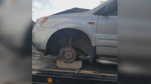 Boss pm for more pictures if needed. Calgary Driver Says Wheel Flew Off Days After Winter Tire Swap Globalnews Ca