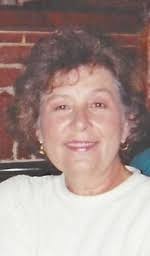 Obituary for Florence Irene Hughes