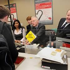 Rev paula vennells, the former head of the post office, has resigned from the boards of the vennells, who ran the post office between 2012 and 2019, pursued prosecutions against hundreds. 1bn Post Office Revamp Branches Converted And Counters Ditched Mirror Online