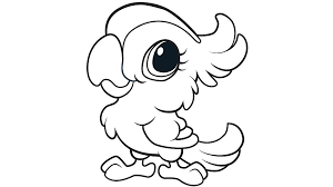 Coloring Pages Parrot Coloring Pages Kids Signup to get the inside scoop from our monthly newsletters.