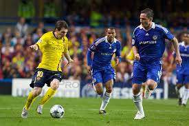 06/05/2009 live barcelona bravery takes guardiola to new high. Semi Final Chelsea Fc Vs Fc Barcelona 2009