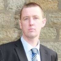 Martin Potts's Instagram, Twitter & Facebook