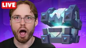 JuicyJ: the power of a single Larry is unmatched in Clash Royale