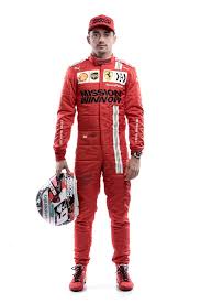 When enzo ferrari insults henry ford ii, ford hires american car designer carroll shelby. New Ferrari Sf21 Race Car Breaks Cover With Two Tone Red And Burgundy Livery Autoevolution
