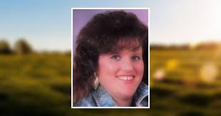 Melissa "Missy" Renee Mcclain Obituary May 31, 2022