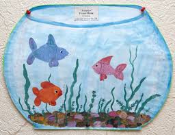 Learn how to draw hair that is floating underwater with this step by step tutorial made for beginners. Aquarium Nature Drawings Pictures Drawings Ideas For Kids Easy And Simple