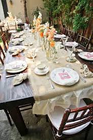 Pin By Galas By Gerry On Galas By Gerry Garden Bridal Shower Garden Bridal Showers Bridal Shower Tables Vintage Bridal Shower