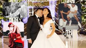 Lista E Imazheve Me Te Pelqyera Te Vip Ave Shqiptar Ne Instagram Foto Telegrafi