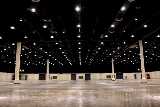 Venue in Manila reference