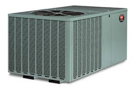Maybe you would like to learn more about one of these? 5 0 Ton Rheem 14 Seer R 410a Package Unit Rspma060jk000aua