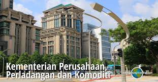 Untuk memohon, pastikan anda ikuti langkah. Kementerian Perusahaan Perladangan Dan Komoditi Putrajaya