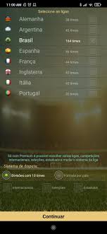 Most people have already played new soccer games like winning eleven 2012 warkop android and winning eleven 2019 apk where have to manage their . Brasfoot 210135 Descargar Para Android Apk Gratis