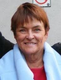 Obituary for Christine (McCarthy) Wesley