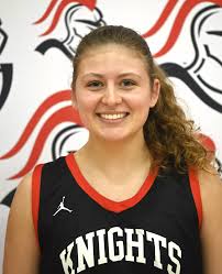 2024-25 Women's Basketball Roster