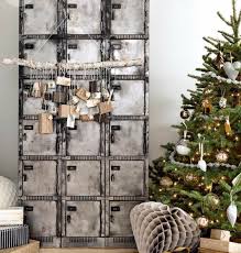 Esta manualidad navideña es muy fácil de hacer y, la verdad, queda sensacional. 10 Ideas Para Una Decoracion De Navidad Estilo Nordico