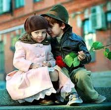 Pin By Pari Sharma On Couples Cute Baby Couple Cute Couple Dp Baby Girl Pictures