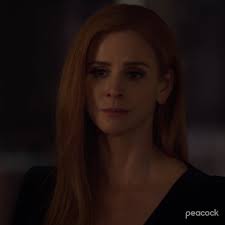 When Donna cries, we all cry. 😭