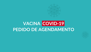Agendamento de vacinação * saiba como realizar o agendamento da vacinação. Portal Do Auto Agendamento Para Vacinacao Contra A Covid 19 Entra Em Funcionamento Spms