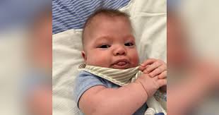 Obituary for Paxton James Richardson