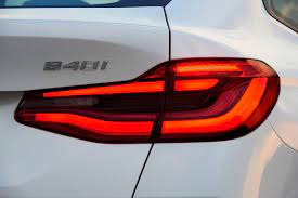 Bmw 6 Series Gran Turismo Rear Lights Bmw 6 Series Bmw Turismo