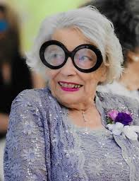 Joy B. Swift Obituary