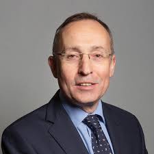 What does Andy Slaughter MP think about the bill to legalise assisted  dying?