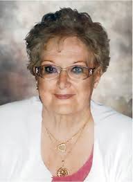 Denise Demers (née Bissonnette)