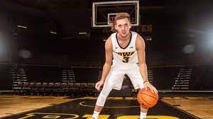 I'm always about trolling, the iowa senior guard said thursday night at the iowa program hadn't won here in its last eight tries. Iowa Basketball Hip Injury Leaves Jordan Bohannon S Season In Jeopardy
