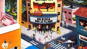 Ver una película con tus hijos y disfrutar de esos momentos comentandolo con ellos después, es una. En Esta Imagen Hay Representadas 20 Peliculas Eres Capaz De Nombrar Todas