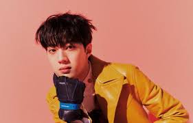 Edward / edward lai / lai er / lai guan lin / 賴冠霖 / 赖冠霖 / 라이관린. åœ¨å‚³å‡ºè¦èˆ‡cube Ent è§£ç´„å¾Œ è³´å† éœ–å‰›å‰›é¦–åº¦æ›´æ–°ig Kpopn