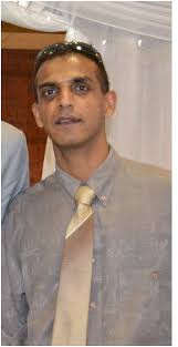 Family tormented by brother's brutal death