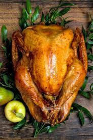 Dry Brined Turkey Recipe Recipe Turkey Brine Recipes Dry Brine Turkey Turkey Recipes