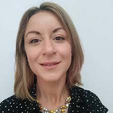 Dr Antonella Grima Nutritionist