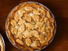 Trim, seal and crimp or flute edge. 50 Pie Recipes Recipes And Cooking Food Network Recipes Dinners And Easy Meal Ideas Food Network