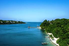 Kilifi Creek