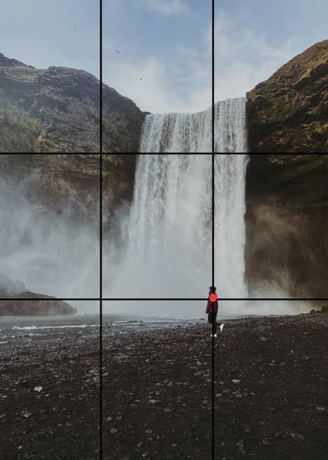 13 reglas de composición fotográfica para mejorar tus fotos