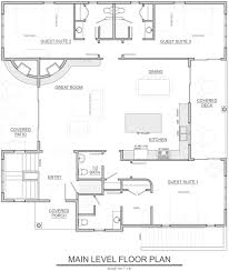 lodge floor plans slick rock lodge