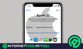 Esta cuenta se llama apple id. Crear Cuenta Id De Apple Guia Paso A Paso Gratis