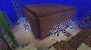 Not really since this actually works in vanilla minecraft, villagers and a set amount of doors would spawn in an iron golem, unless hypixel made plugins to stop this it would work. Help Please Why Doesn T My Iron Golem Farm Work Survival Mode Minecraft Java Edition Minecraft Forum Minecraft Forum