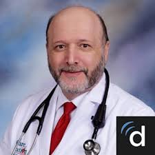 Dr. Joseph Cillo, MD