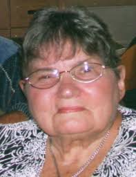Obituary information for Patricia "Pat" Likens