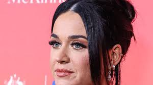 The latest katy perry's paris outfit criticized news, videos & comments